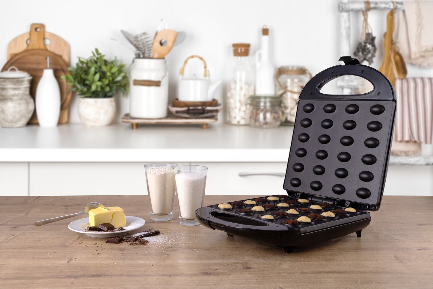 Mesko MS 3041 Nut Maker (24 pcs) XL 000552