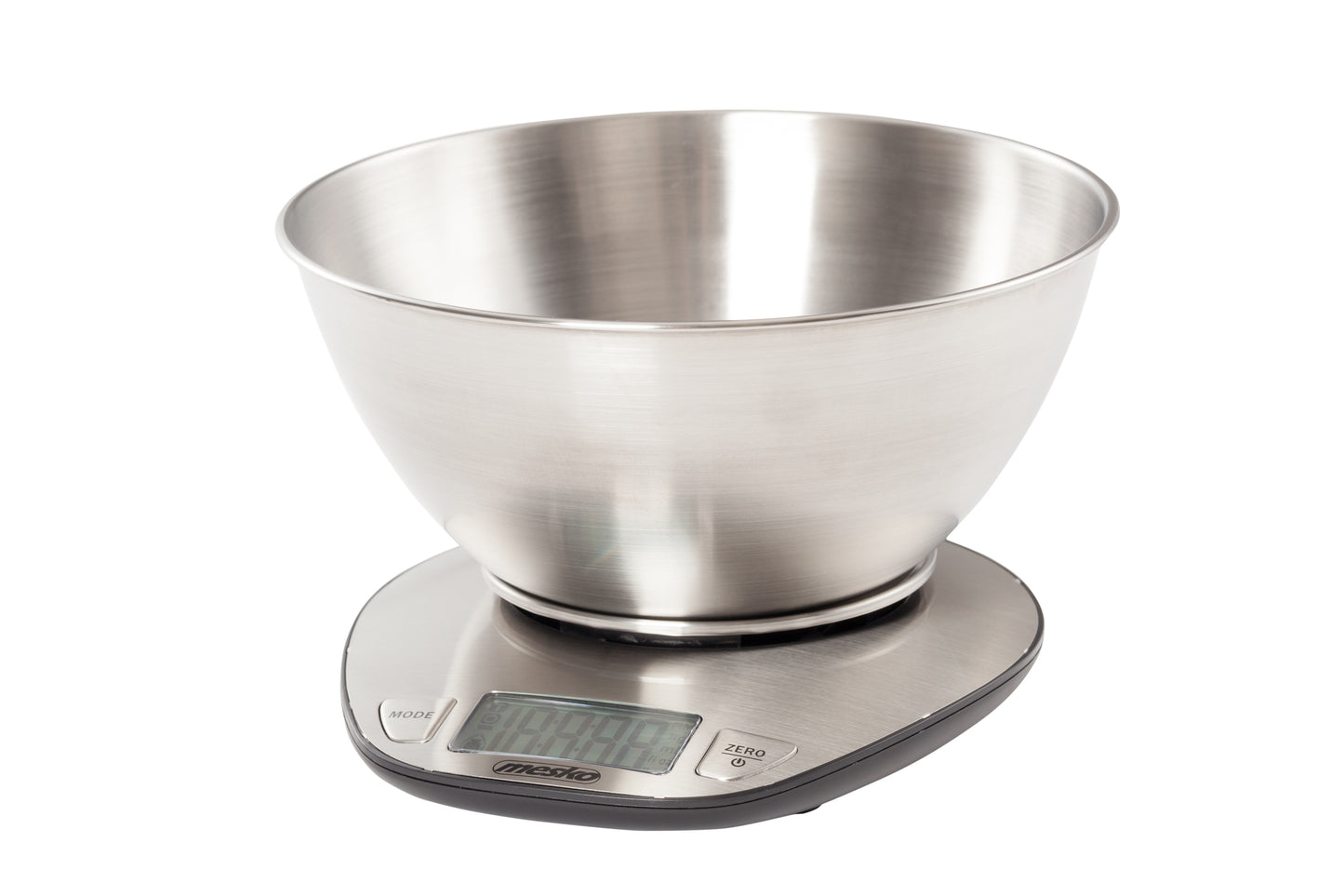 Mesko MS 3152 Scale kitchen with a bowl 2L 000119