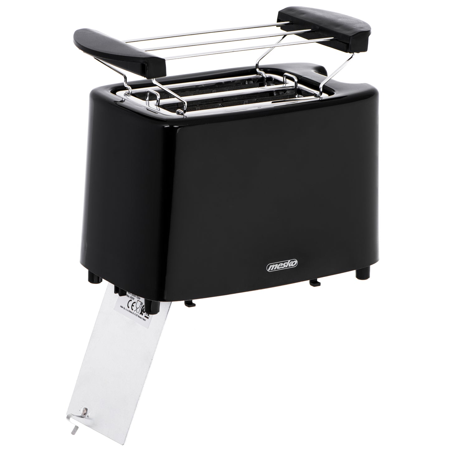 Mesko MS 3220 Toaster 2 slices 001145