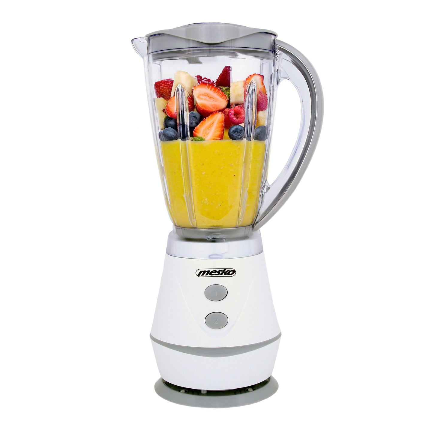 Mesko MS 4060g grey Blender 000331