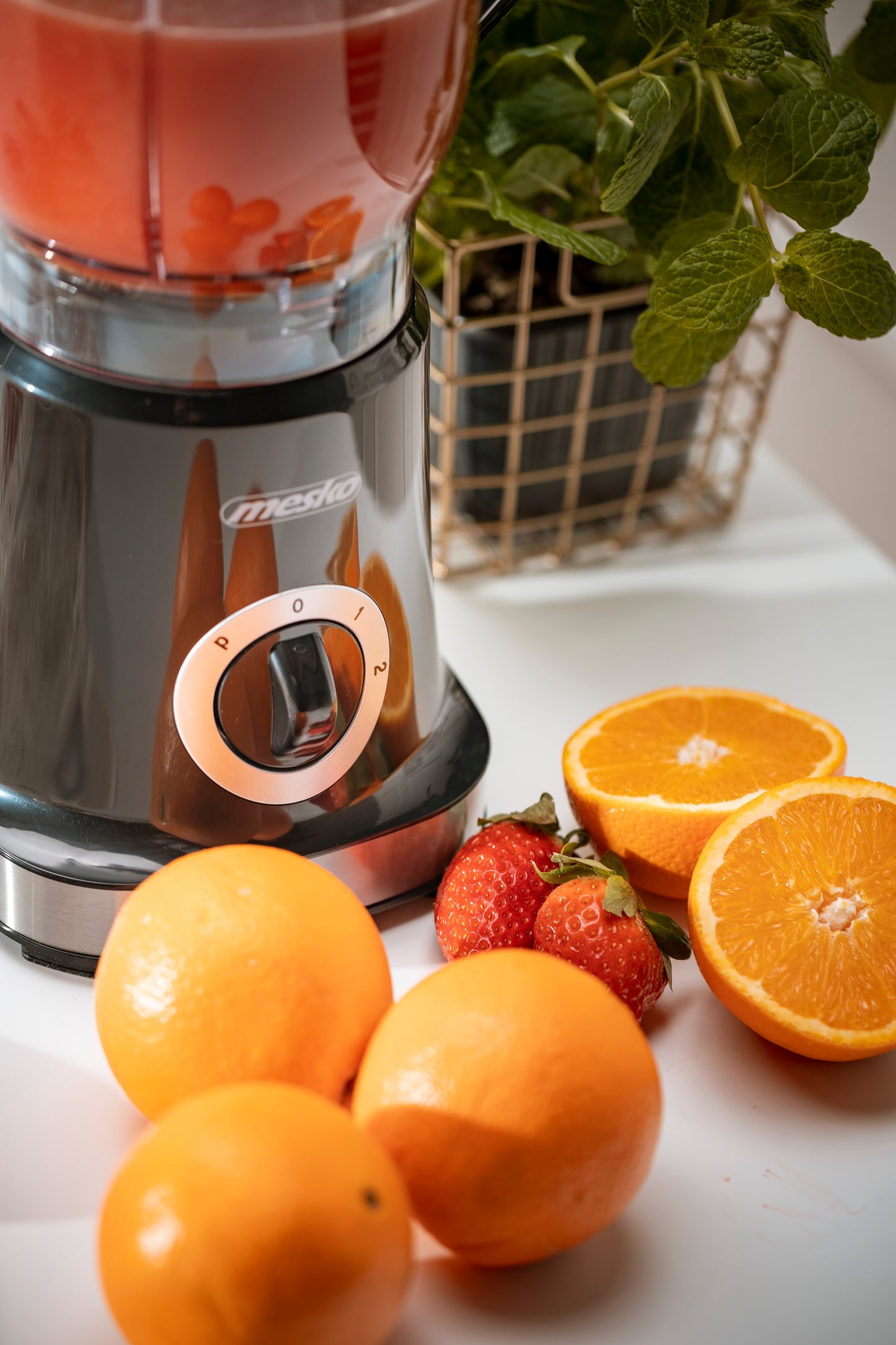 Mesko MS 4079 Blender 003119