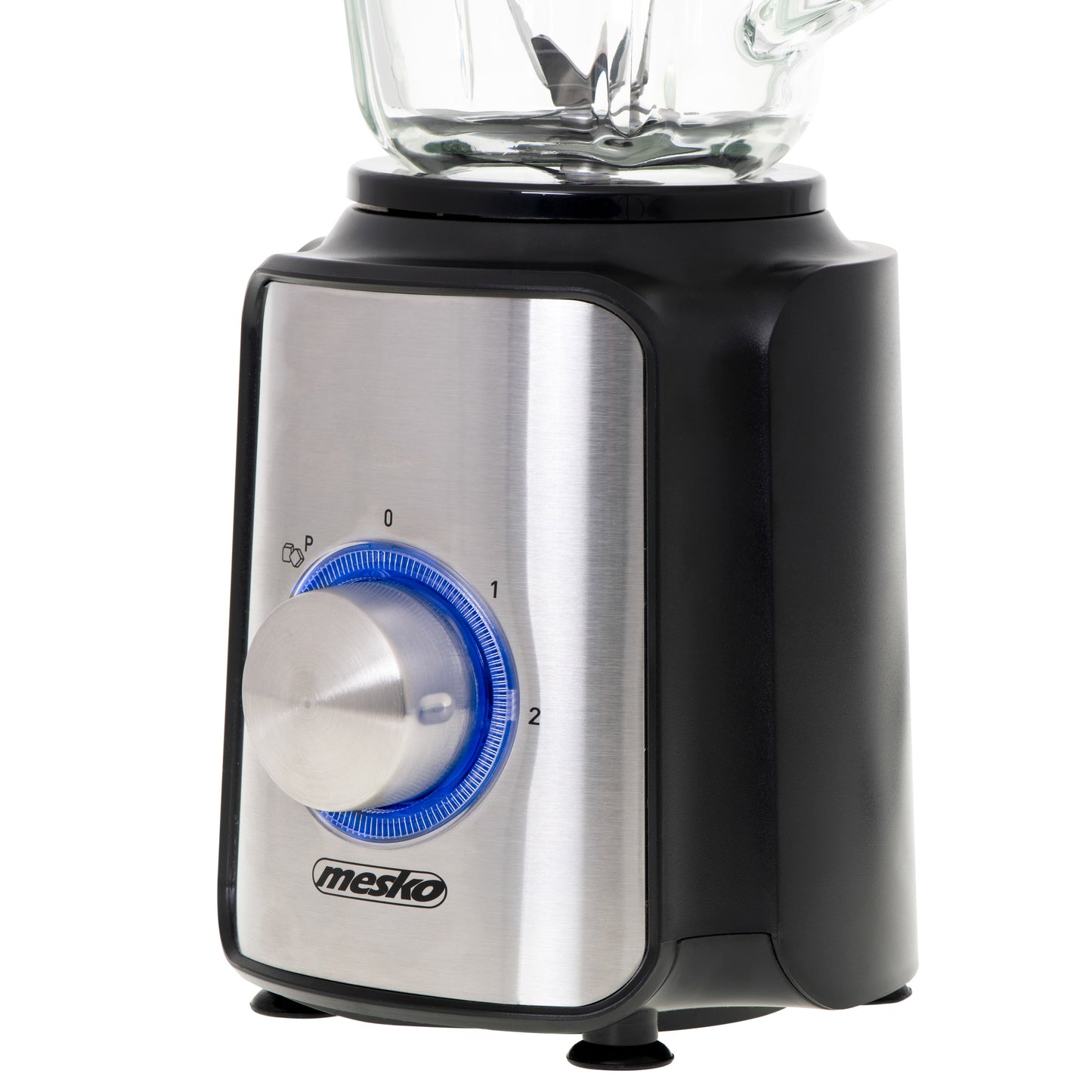 Mesko MS 4080 Blender - Glass jar 1,5L 003099