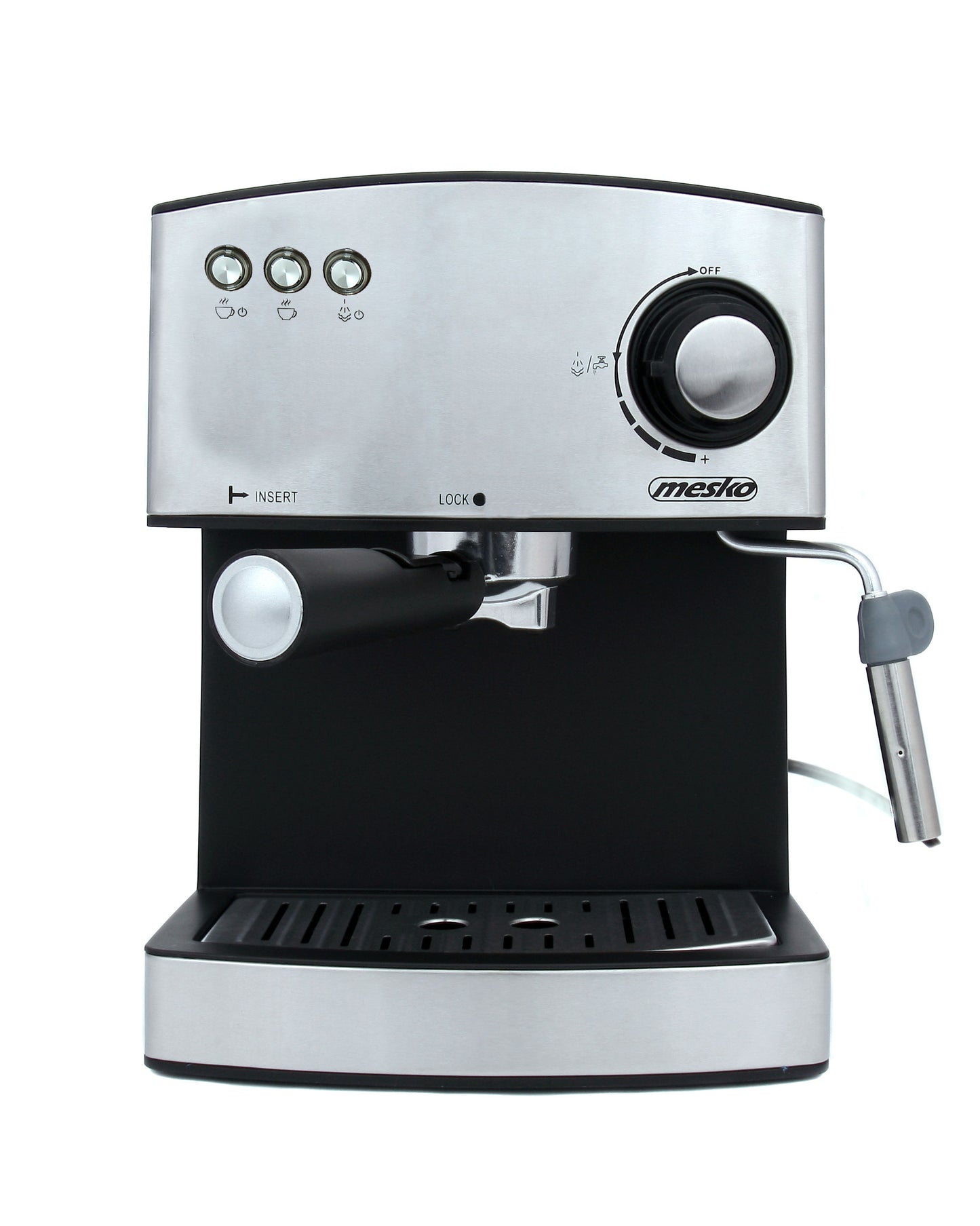 Mesko MS 4403 Espresso Machine - 15 bar 008113