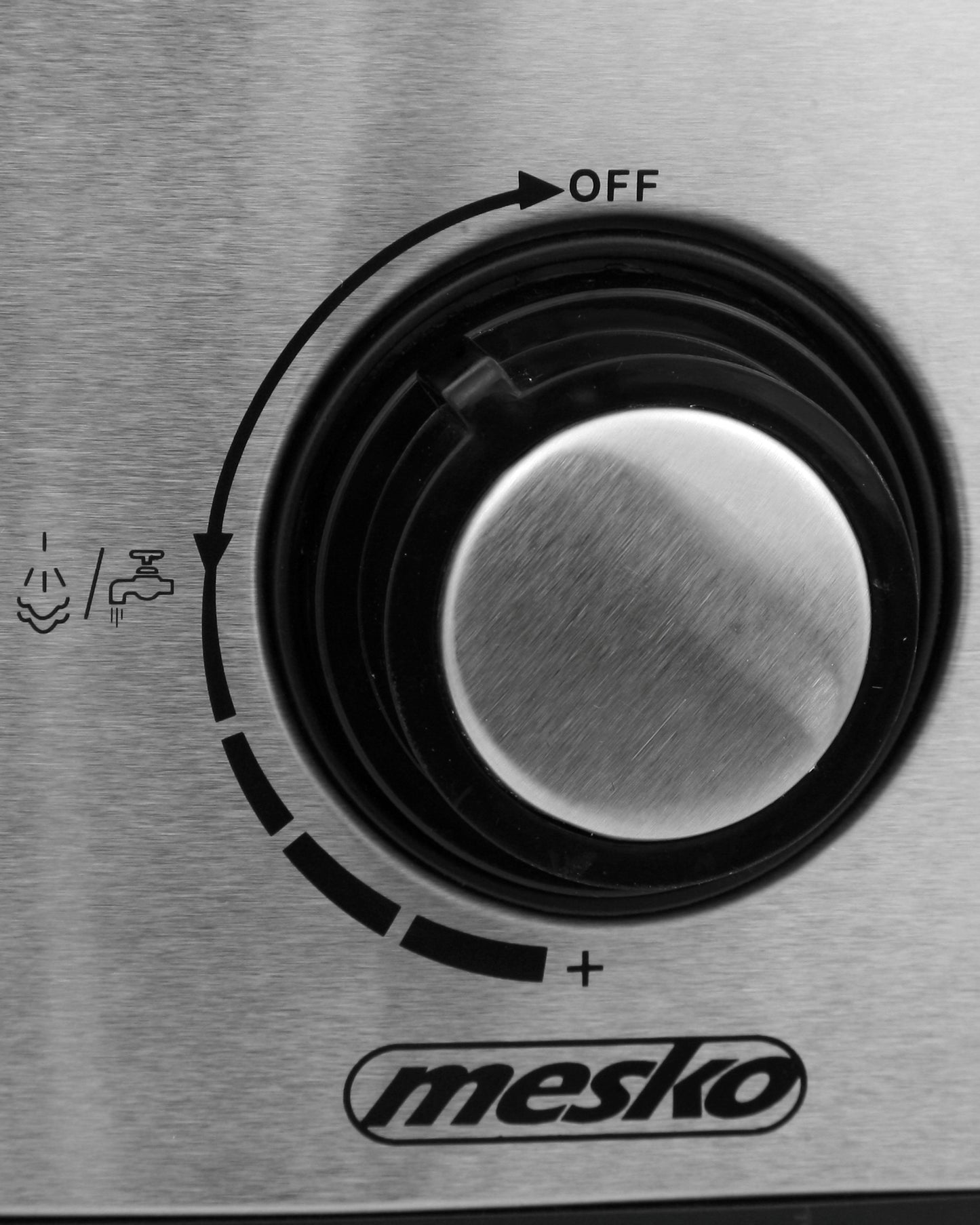 Mesko MS 4403 Espresso Machine - 15 bar 008113