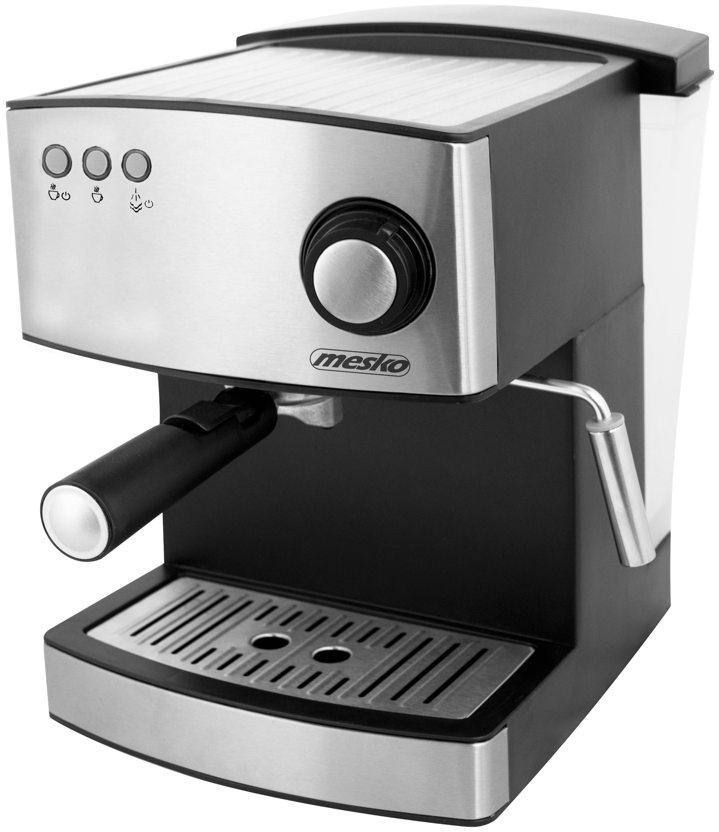 Mesko MS 4403 Espresso Machine - 15 bar 008113