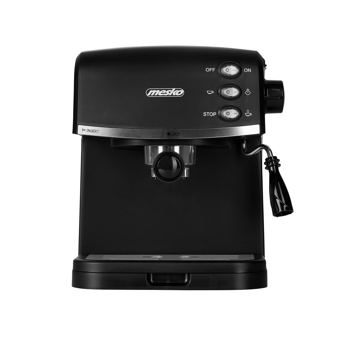 Mesko MS 4409 Espresso machine - 15 bar 000945