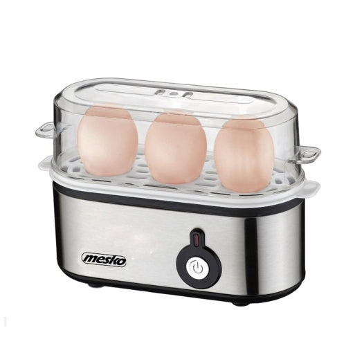Mesko MS 4485 Egg boiler for 3 eggs 000773