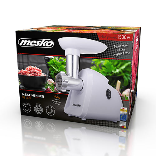 Mesko MS 4809 Meat mincer 0009211