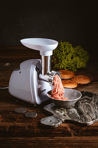 Mesko MS 4809 Meat mincer 0009211