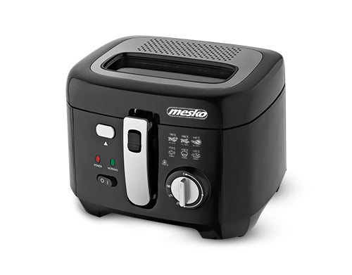 Mesko MS 4908 Deep Fryer 2,5 L 004452