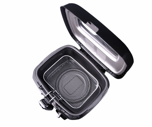 Mesko MS 4908 Deep Fryer 2,5 L 004452