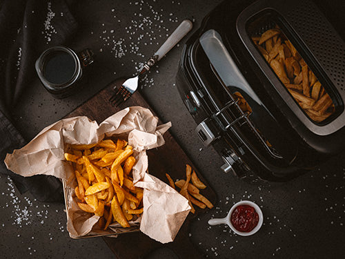 Mesko MS 4908 Deep Fryer 2,5 L 004452