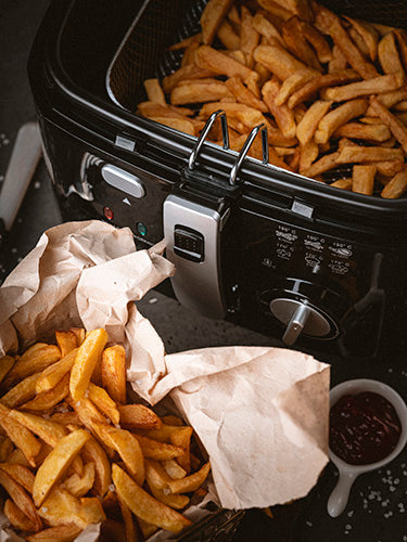 Mesko MS 4908 Deep Fryer 2,5 L 004452