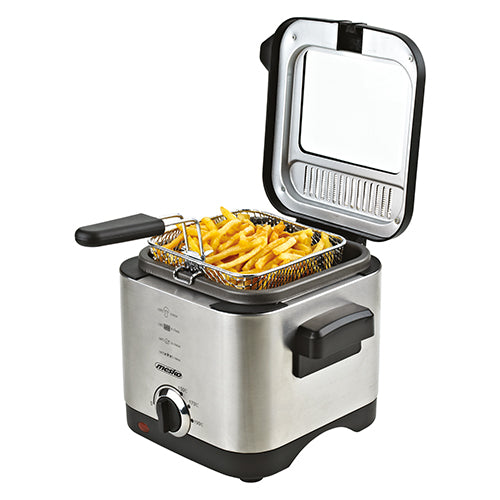 Mesko MS 4910 Deep Fryer 1,5 L 0004521