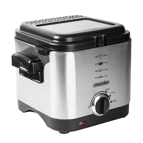 Mesko MS 4910 Deep Fryer 1,5 L 0004521