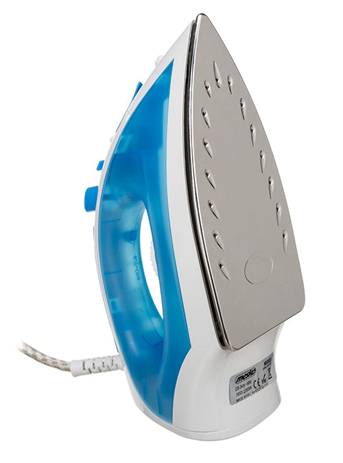 Mesko MS 5023 Iron steel soleplate 2200 W 001134