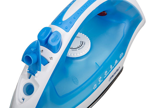 Mesko MS 5023 Iron steel soleplate 2200 W 001134