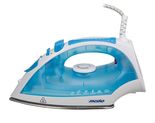 Mesko MS 5023 Iron steel soleplate 2200 W 001134