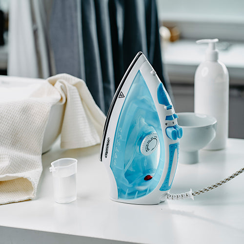 Mesko MS 5023 Iron steel soleplate 2200 W 001134