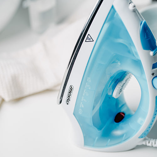 Mesko MS 5023 Iron steel soleplate 2200 W 001134