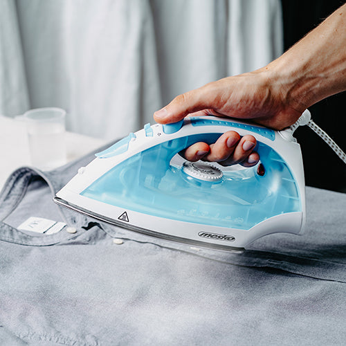 Mesko MS 5023 Iron steel soleplate 2200 W 001134