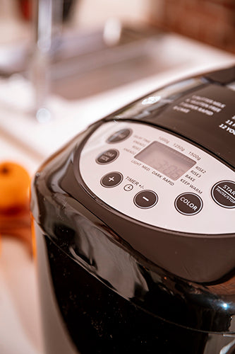 Mesko MS 6022 Bread maker - 15 Programs 877912