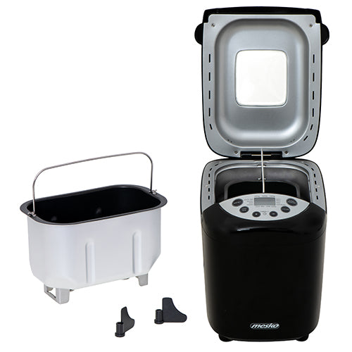 Mesko MS 6022 Bread maker - 15 Programs 877912