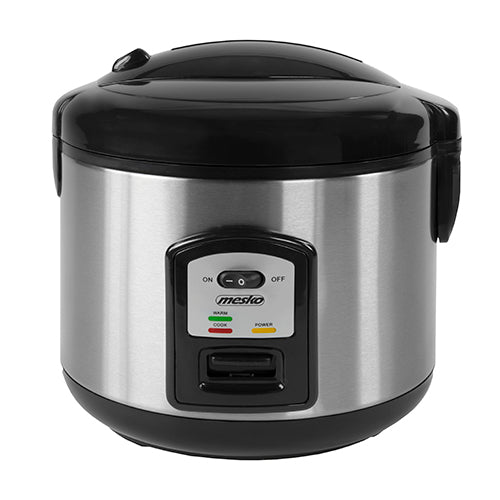 Mesko MS 6411 Rice cooker - capacity 1.5L 81332