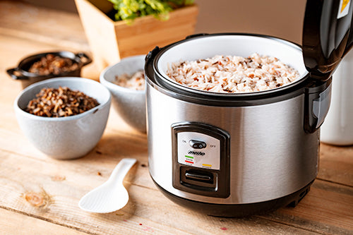 Mesko MS 6411 Rice cooker - capacity 1.5L 81332