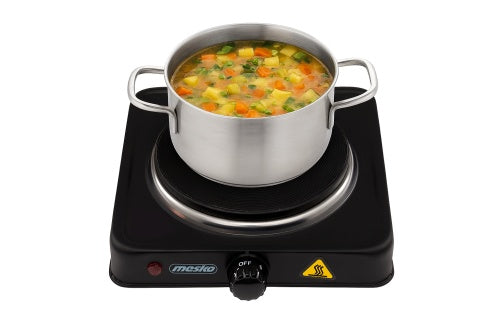 Mesko MS 6508 Electric stove One Burner 322002