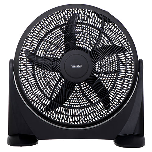 Mesko MS 7330 Velocity floor fan 50cm 883321