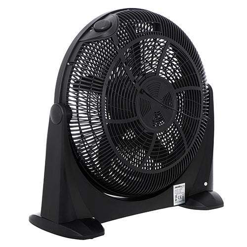 Mesko MS 7330 Velocity floor fan 50cm 883321