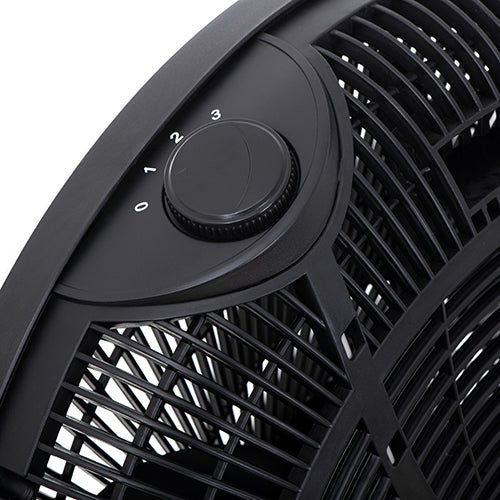 Mesko MS 7330 Velocity floor fan 50cm 883321