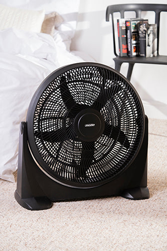 Mesko MS 7330 Velocity floor fan 50cm 883321