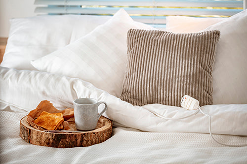 Mesko MS 7429 Electric heating pad 66531