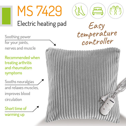 Mesko MS 7429 Electric heating pad 66531