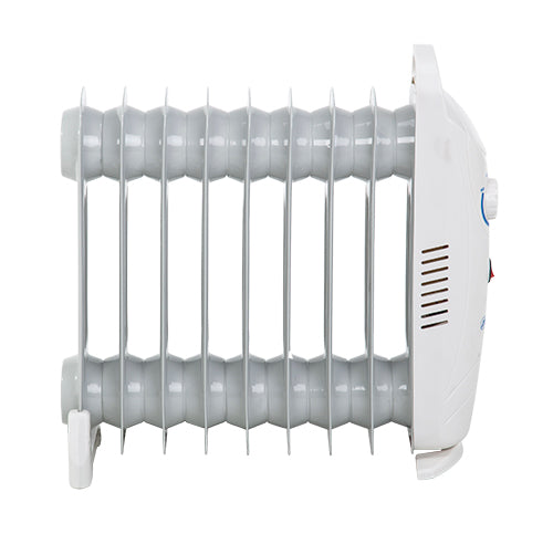 Mesko MS 7805 Oil-filled radiator 9 ribs 339766