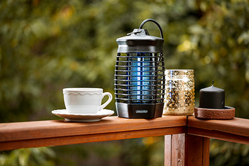 Mesko MS 7933 Mosquito killer lamp UV 8774112