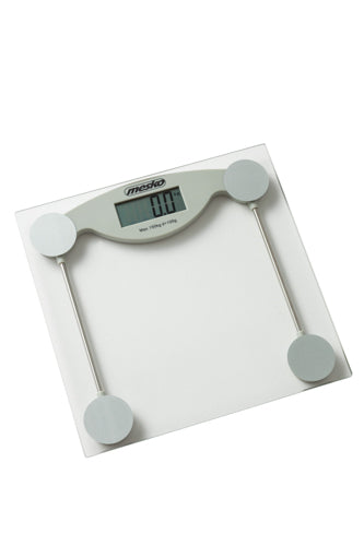 Mesko MS 8137 Bathroom scale 20012221