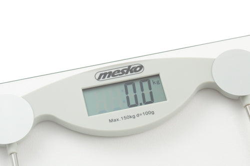 Mesko MS 8137 Bathroom scale 20012221