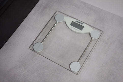Mesko MS 8137 Bathroom scale 20012221