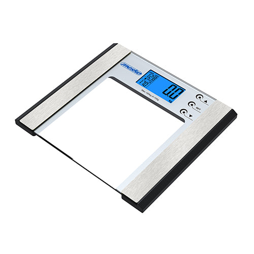 Mesko MS 8146 Bathroom scale with analyzer 2990112