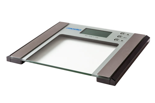 Mesko MS 8146 Bathroom scale with analyzer 2990112