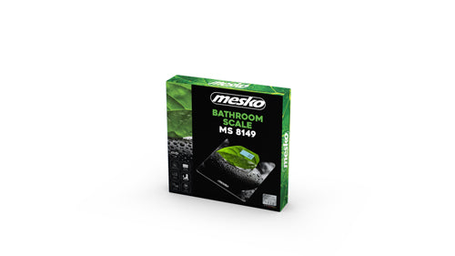 Mesko MS 8149 Bathroom scale 9188121