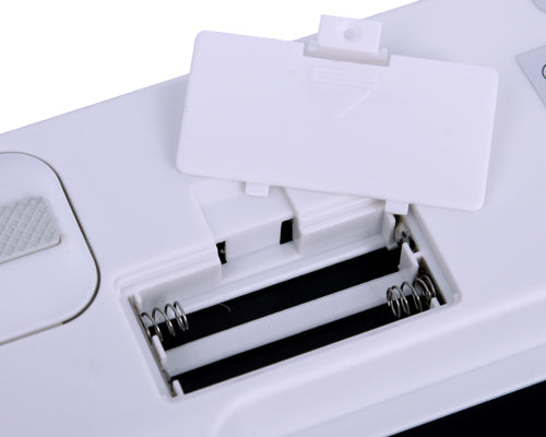 Mesko black Bathroom Scale 2000121