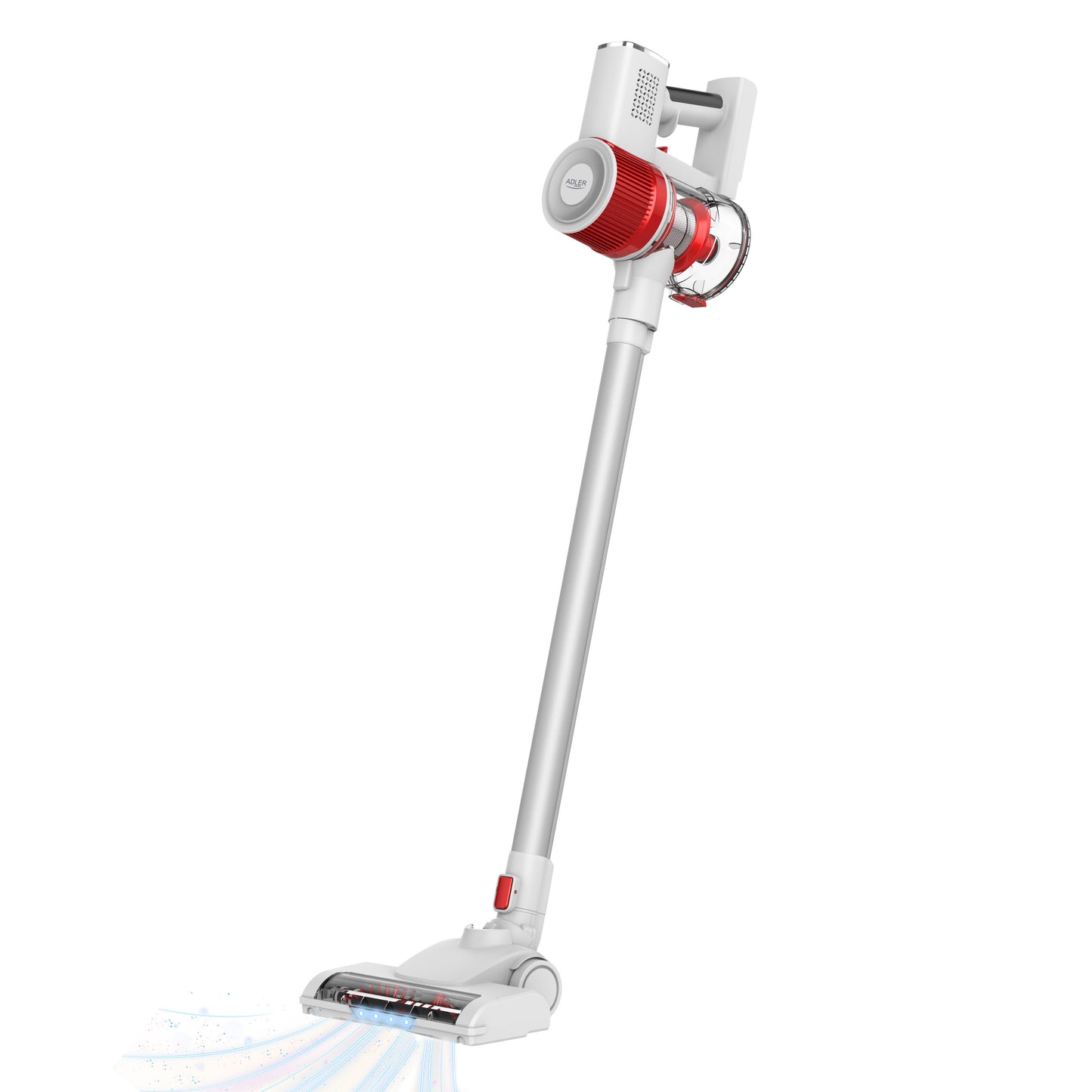 Adler AD 7051 Cordless Vacuum cleaner - 00105
