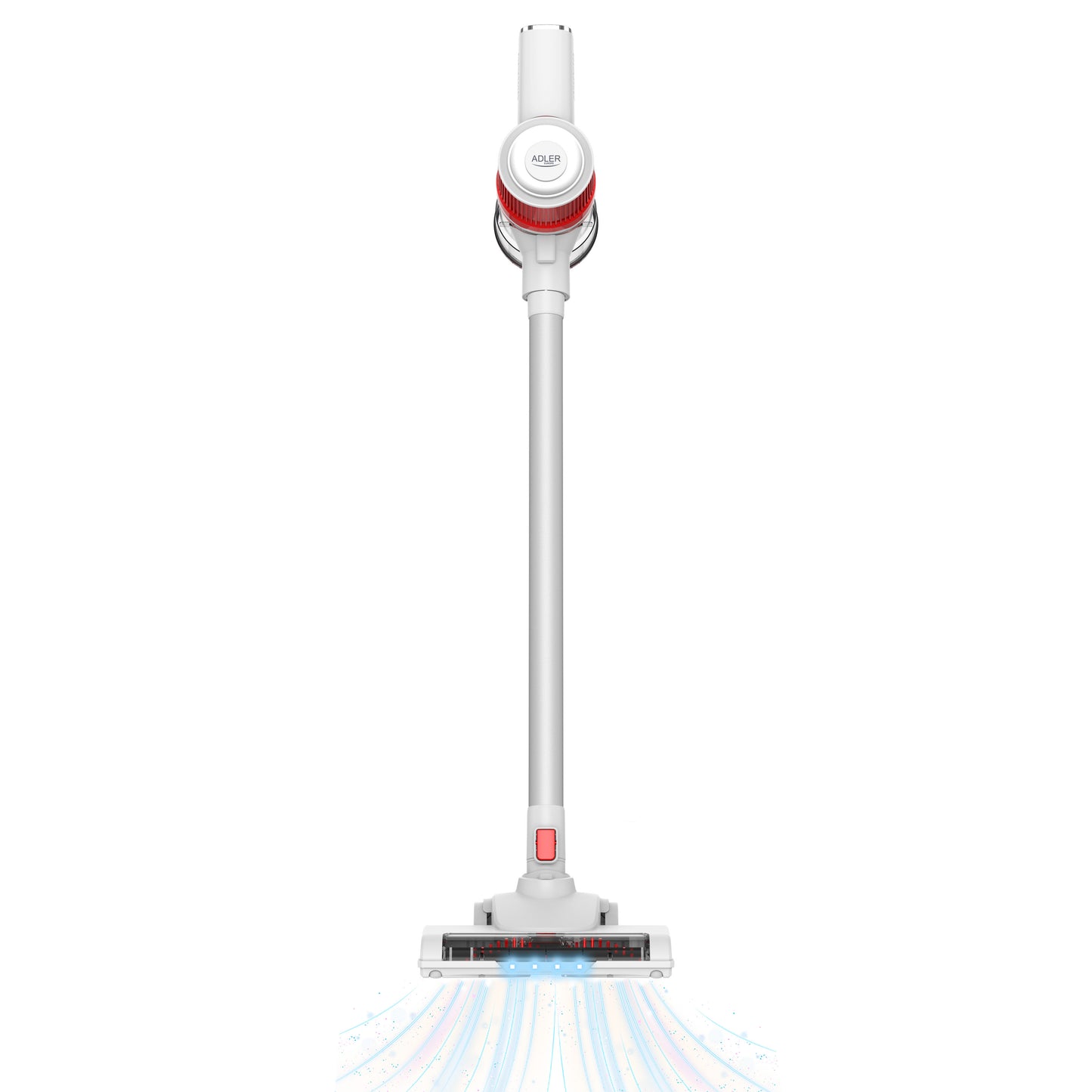 Adler AD 7051 Cordless Vacuum cleaner - 00105