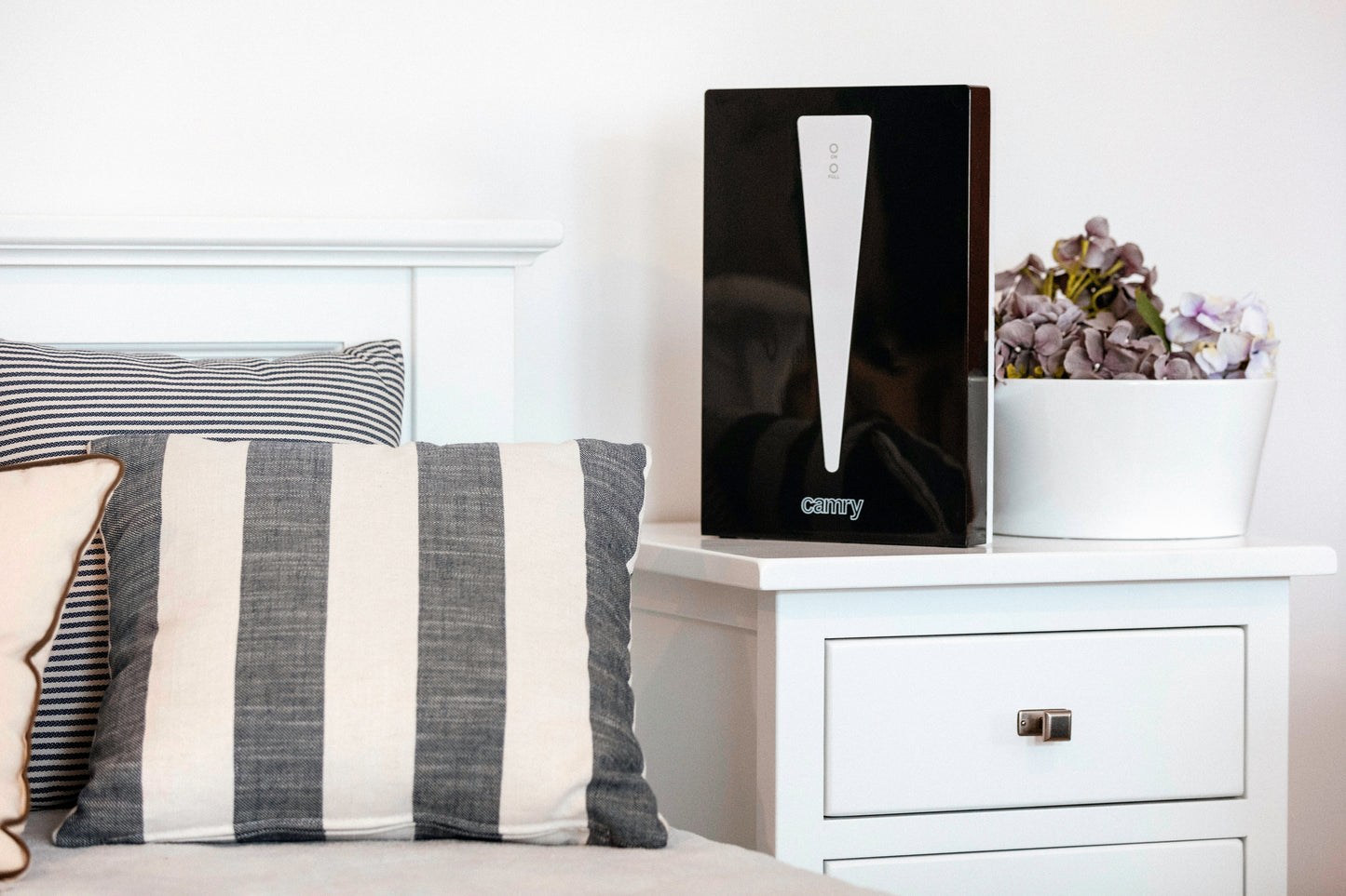 Camry CR 7903 Air dehumidifier 000772