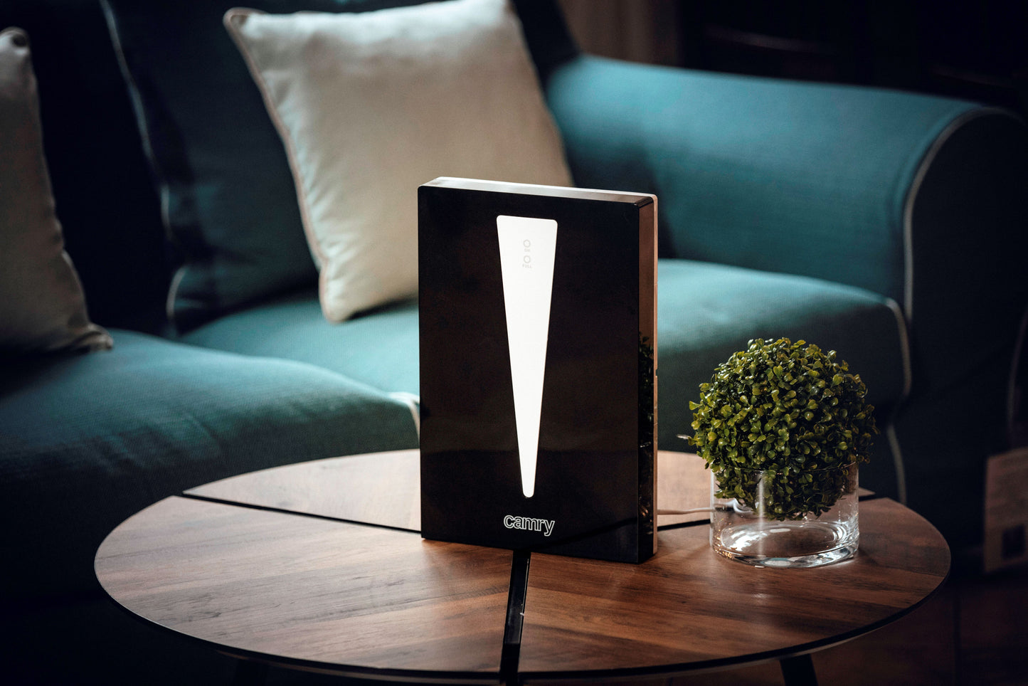 Camry CR 7903 Air dehumidifier 000772