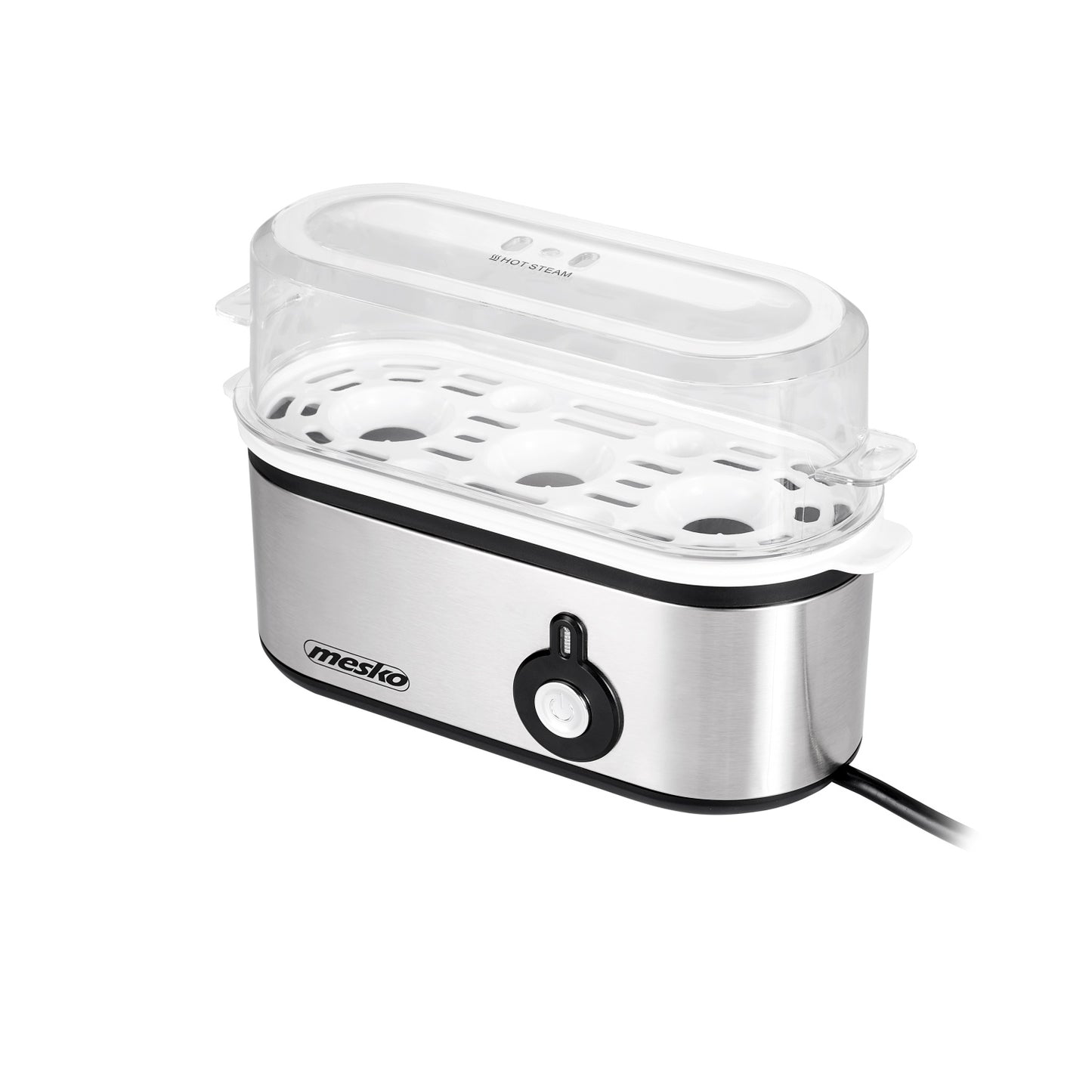 Mesko MS 4485 Egg boiler for 3 eggs 000773